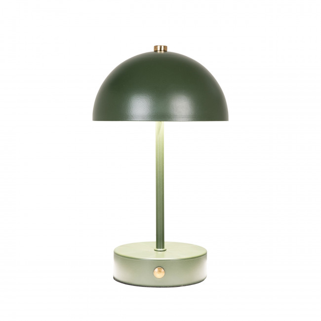 Holt - Lampe à poser en métal