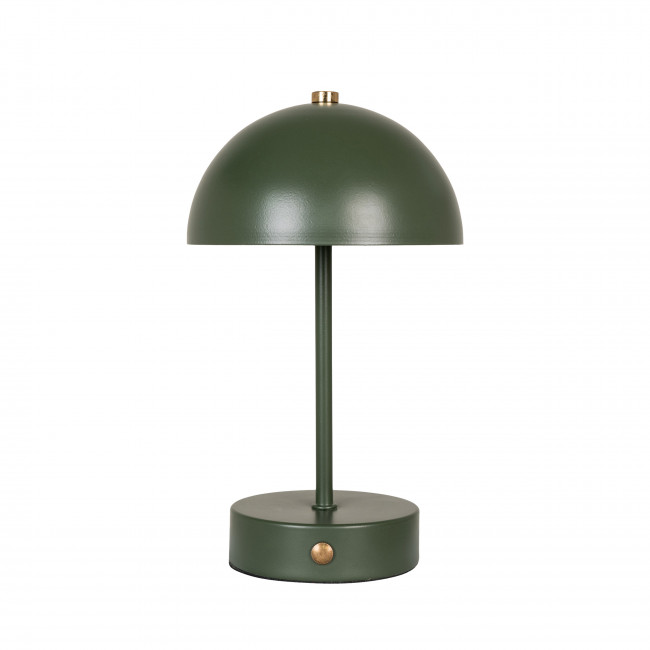 Holt - Lampe à poser en métal