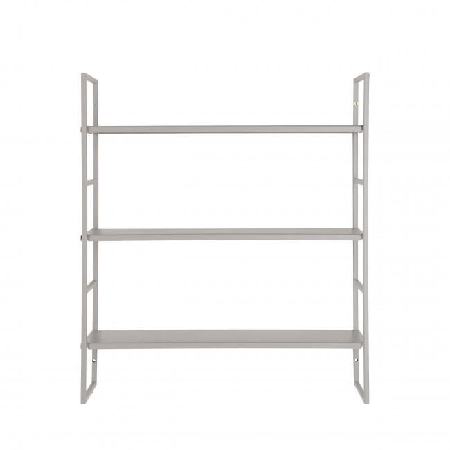 Beja - Etagère murale en métal