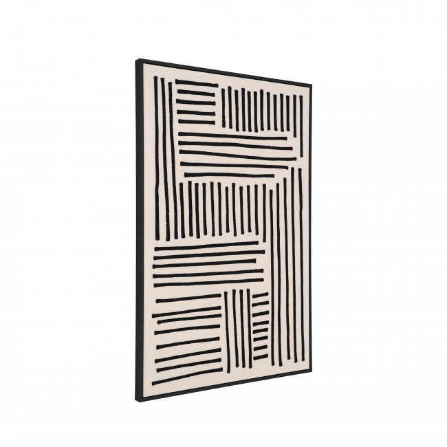 Lipari - Tableau contemporain