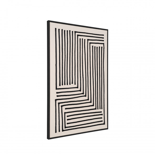 Lipari - Tableau contemporain