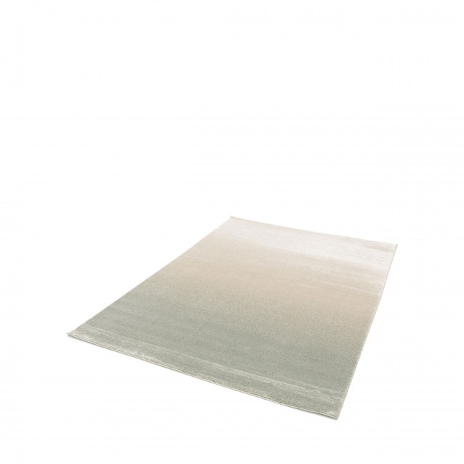 Dye - Tapis contemporain vert