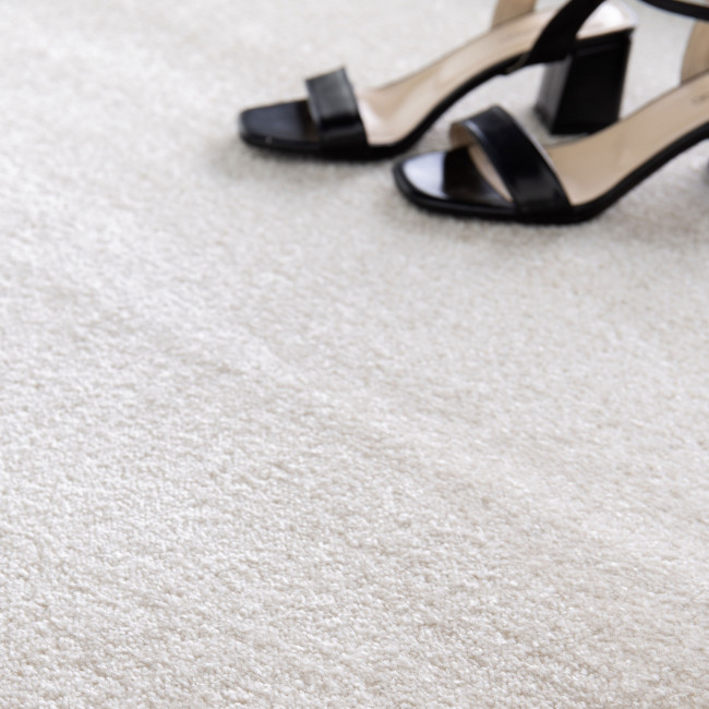 Dye - Tapis contemporain vert