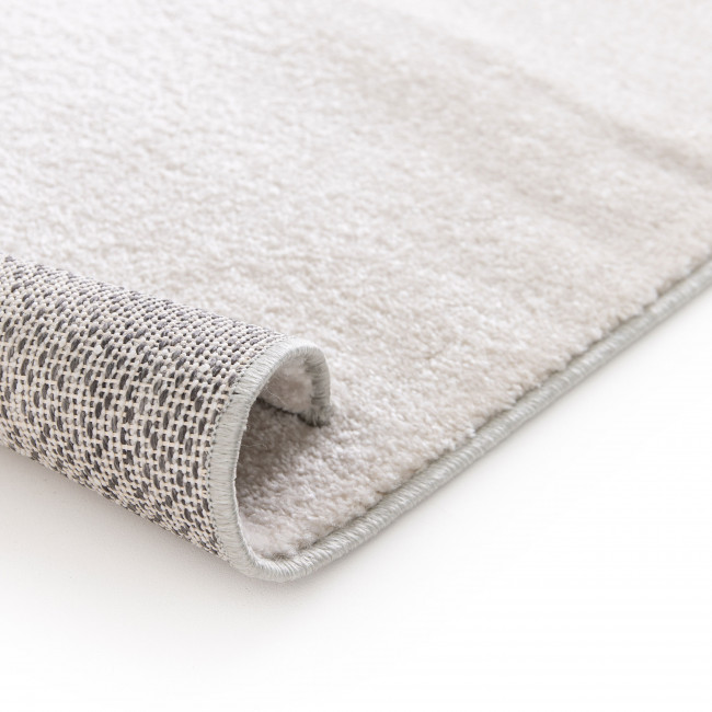 Dye - Tapis contemporain vert