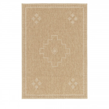 Kasai - Tapis intérieur et extérieur naturel