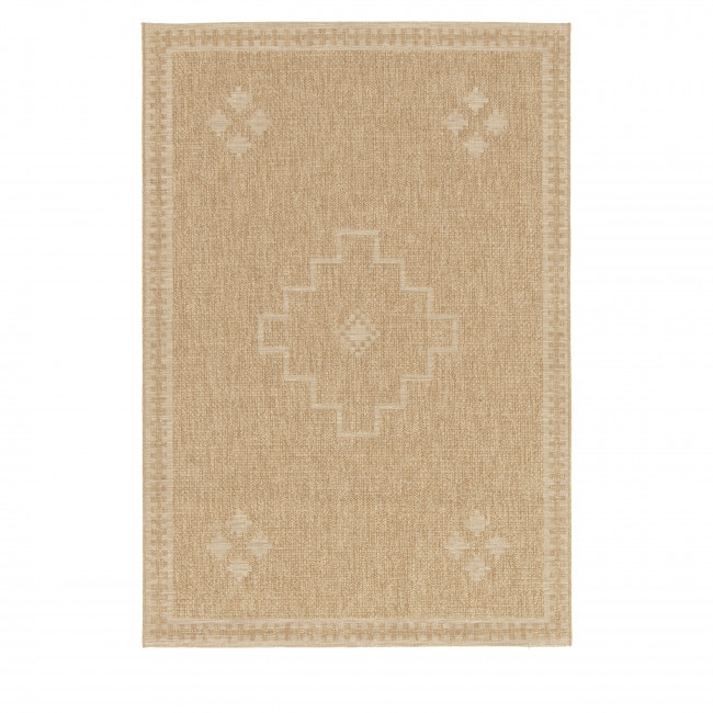 Kasai - Tapis intérieur et extérieur naturel