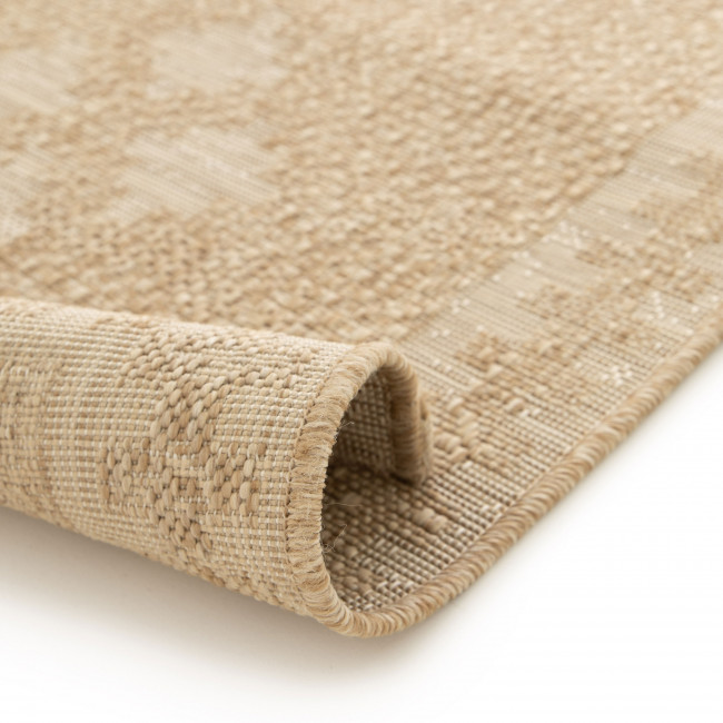 Kasai - Tapis intérieur et extérieur naturel