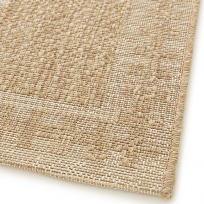 Kasai - Tapis intérieur et extérieur naturel