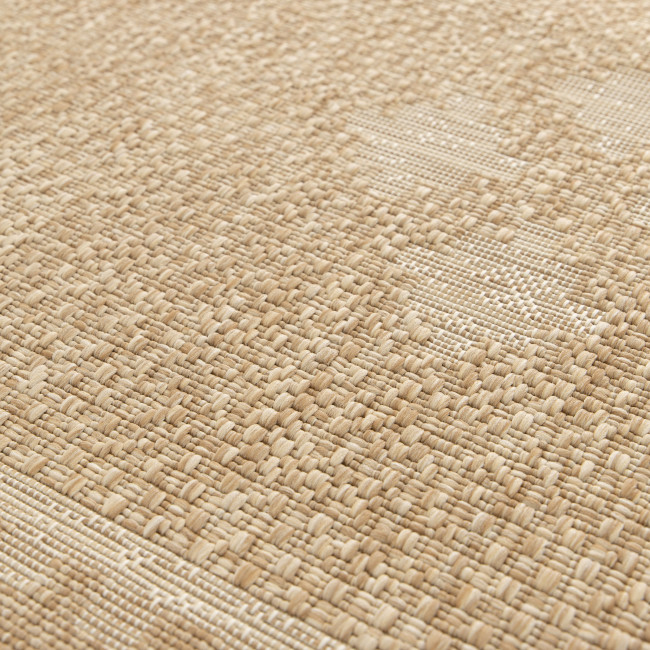 Kasai - Tapis intérieur et extérieur naturel