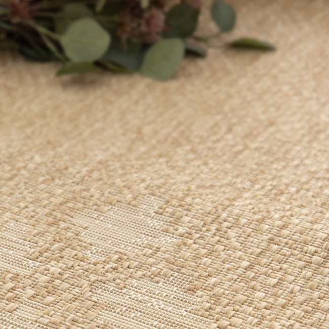 Kasai - Tapis intérieur et extérieur naturel