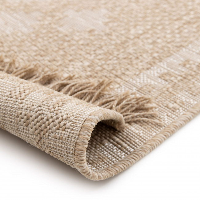 Kasai - Tapis intérieur et extérieur naturel