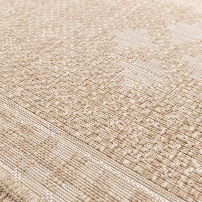 Kasai - Tapis intérieur et extérieur naturel