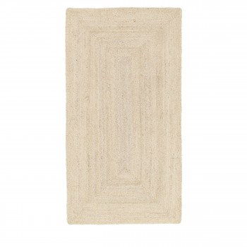 Vino - Tapis bohème blanchit