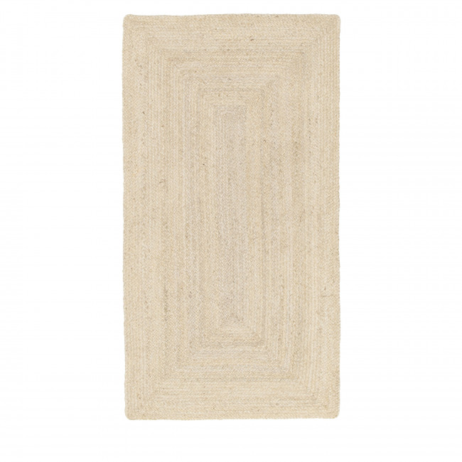 Vino - Tapis bohème blanchit