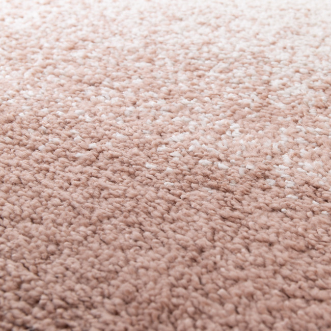 Austin - Tapis scandinave multicolore