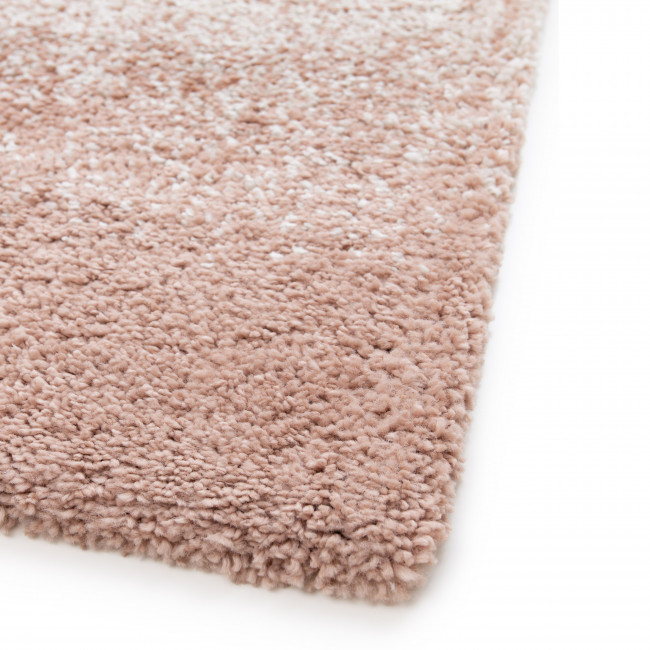 Austin - Tapis scandinave multicolore