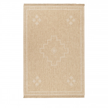 Kasai - Tapis intérieur et extérieur naturel