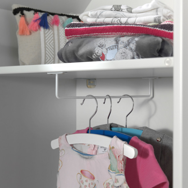 Agami - Armoire enfant en bois