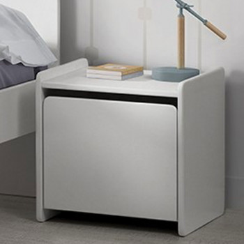 Aulia - Table de chevet enfant en bois