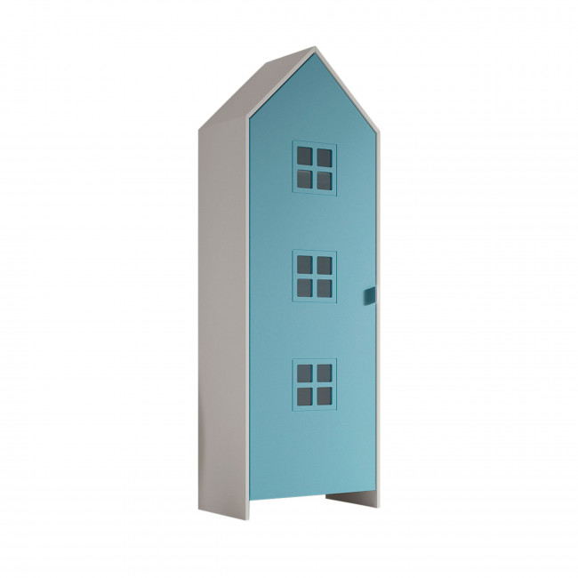 Agami - Armoire enfant en bois