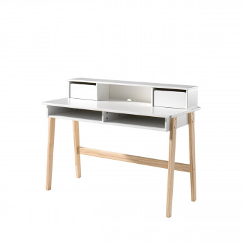 Aulia - Bureau enfant en bois