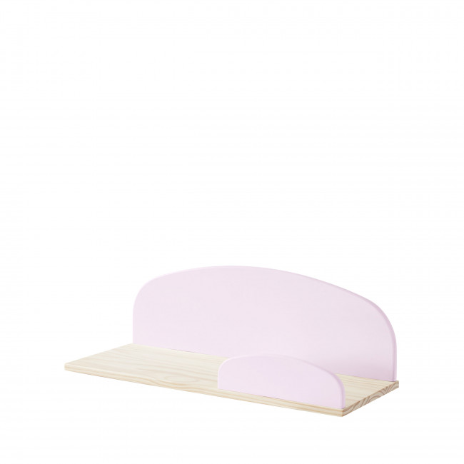 Aulia - Etagère enfant en bois L65cm