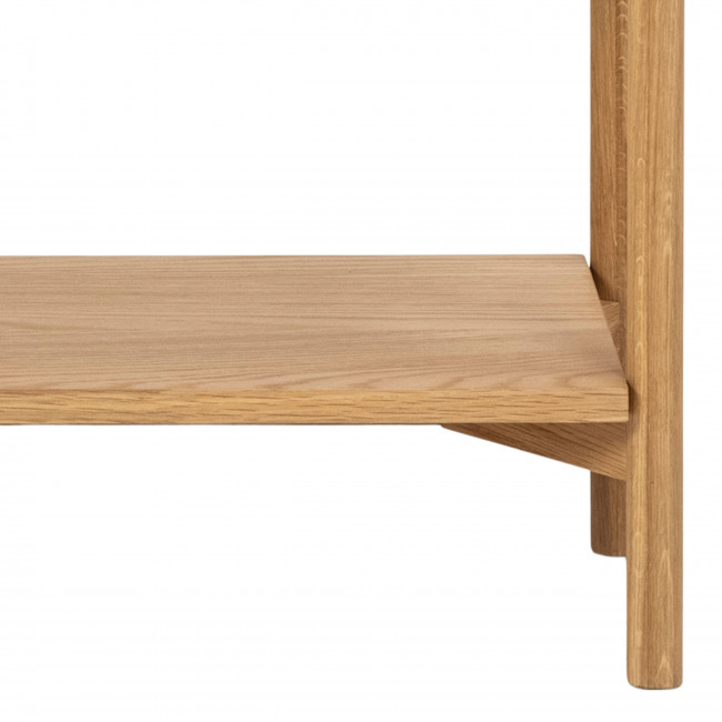 Toui - Etagère en bois 86x160cm