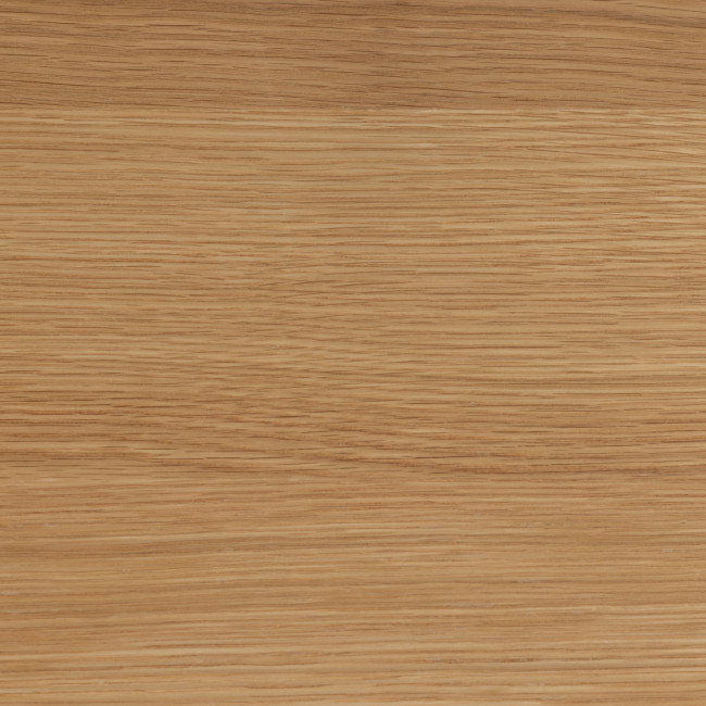 Parides - Table basse ronde en bois ø85cm