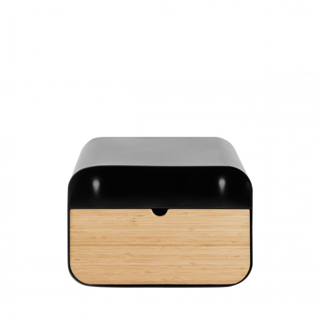 Theretra - Table de chevet murale en métal