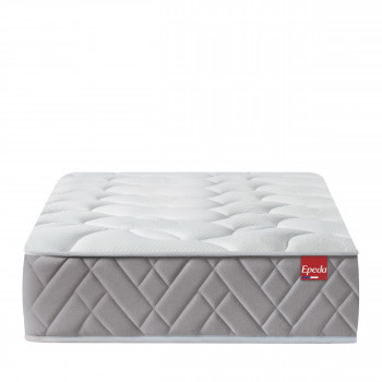 Muse 3 - Matelas à ressorts, accueil équilibré