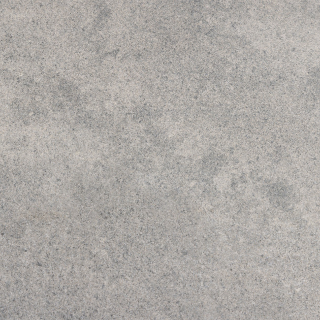 Eurema - Table à manger 6 places en céramique et métal