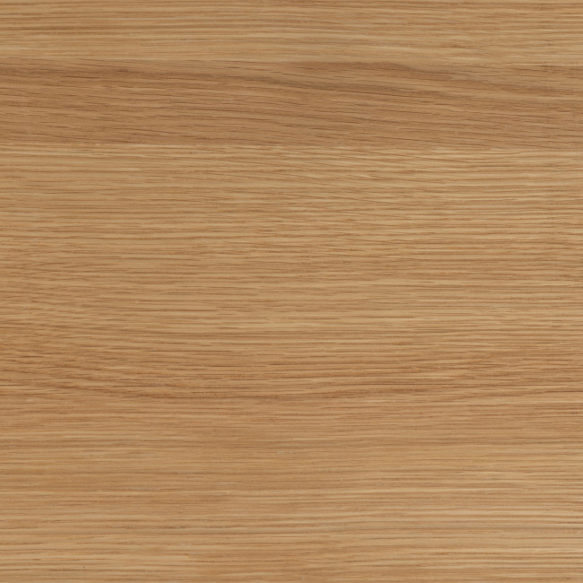 Parides - Table basse ronde en bois ø65cm