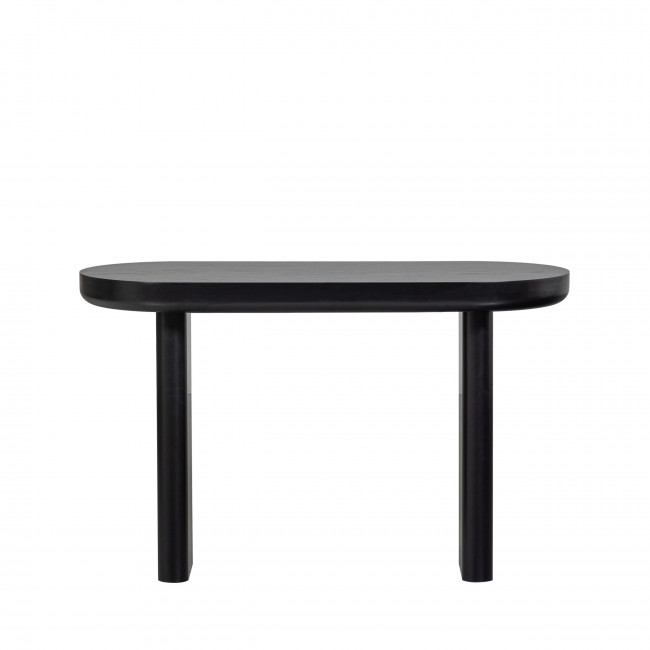 Mael - Bureau 1 tiroir en bois L120cm