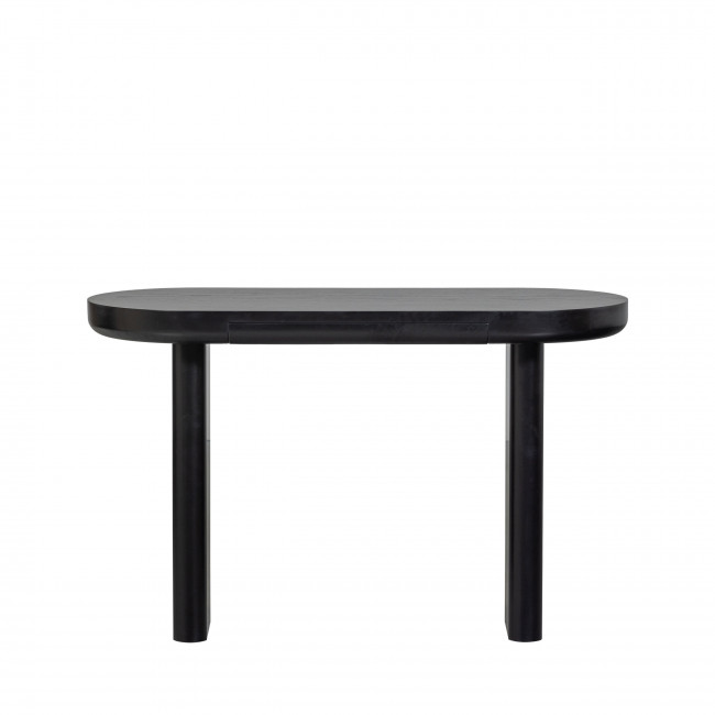 Mael - Bureau 1 tiroir en bois L120cm