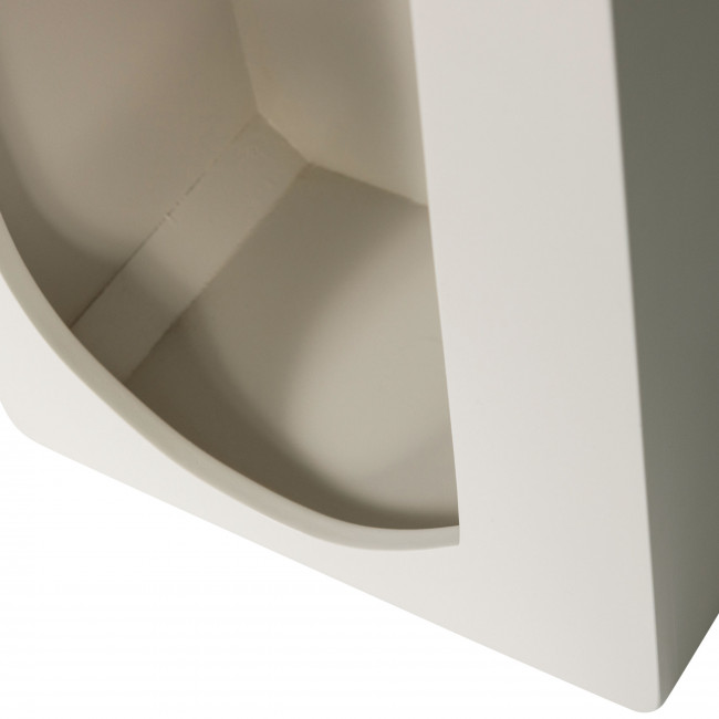 Noam - Étagère murale en bois L24xH70cm