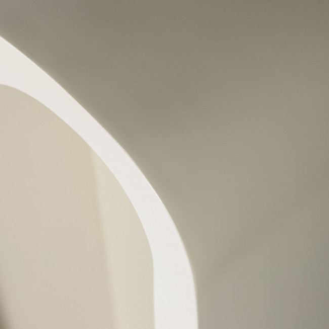 Noam - Étagère murale en bois L24xH70cm