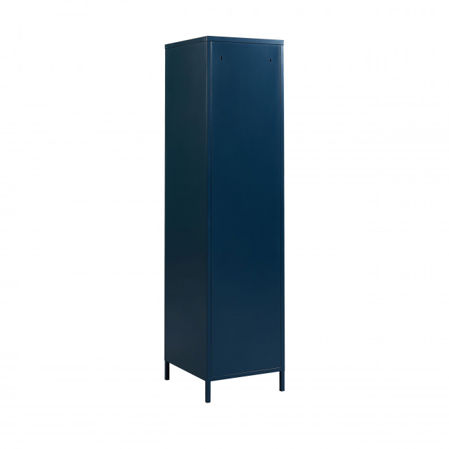 Nino - Armoire 2 portes en métal PANTONE H180cm
