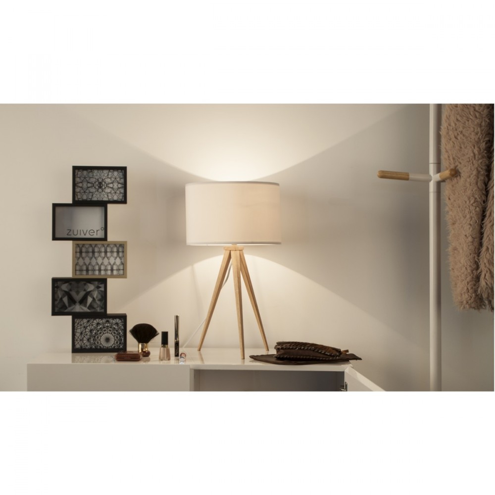lampe a poser zuiver