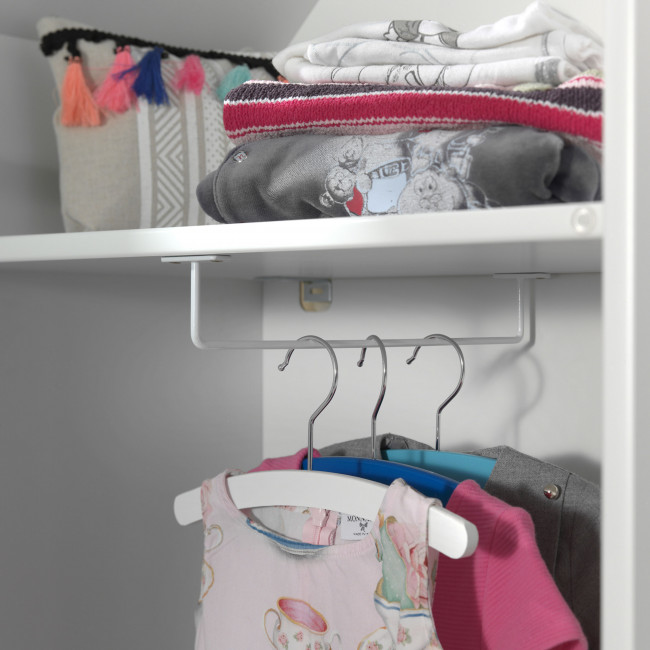 Agami - Armoire enfant en bois