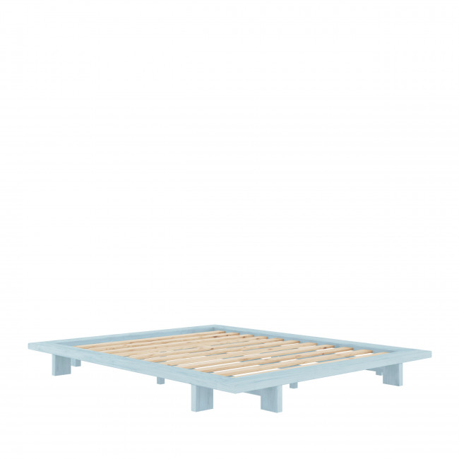 Japan - Lit en bois 160x200cm