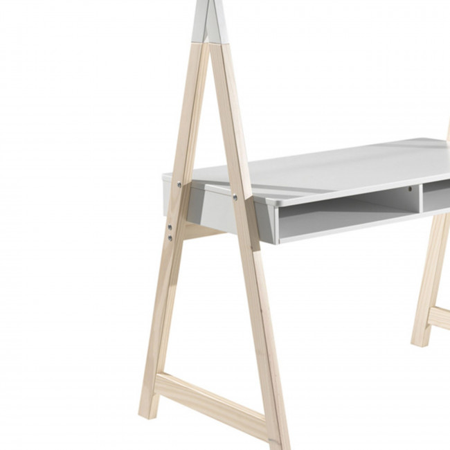 Aulia - Bureau enfant en bois