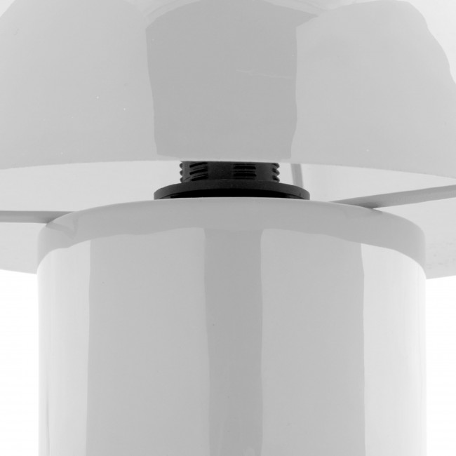 Fat Mushroom Mini - Lampe à poser champignon en métal