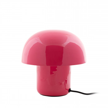 Fat Mushroom Mini - Lampe à poser champignon en métal