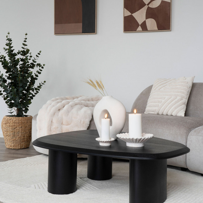 Cape town - Tableau abstrait