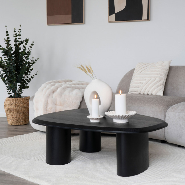 Cape town - Tableau abstrait