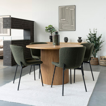 Lipari - Tableau contemporain