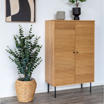 Cape Town - Tableau abstrait