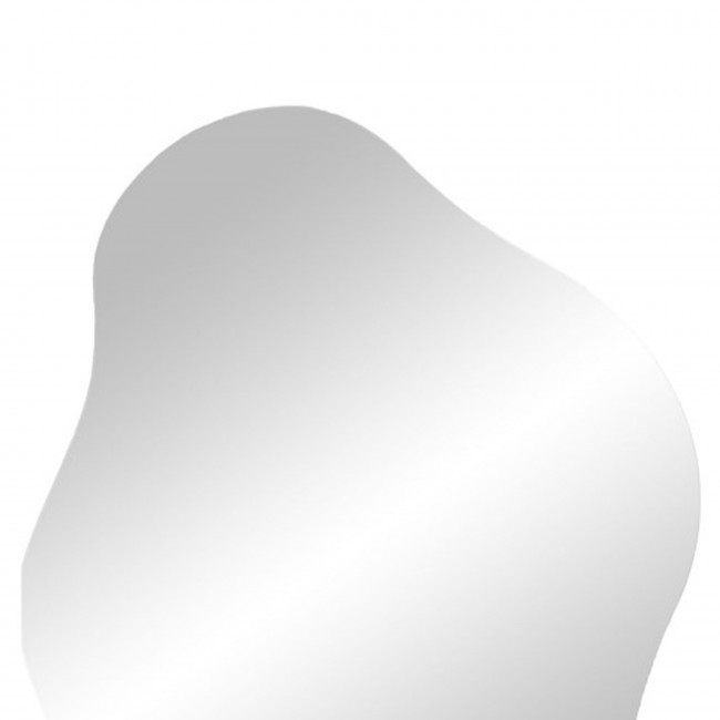 Palermo - Miroir de forme organique 40x60cm