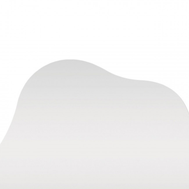 Palermo - Miroir de forme organique 50x55cm