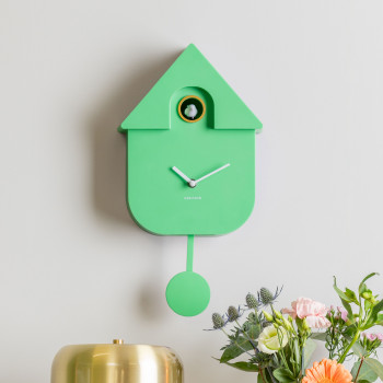 Modern Cuckoo - Horloge à pendule
